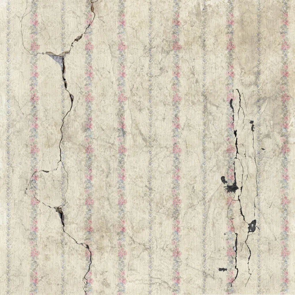 Travaux de peinture intérieure après dégât des eaux à Bordeaux