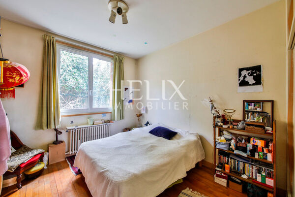 Domaine de Grandchamps - Maison à vendre