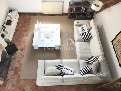 Beau duplex 190 M2 avec terrasse 50 M² à 5 mn RER A