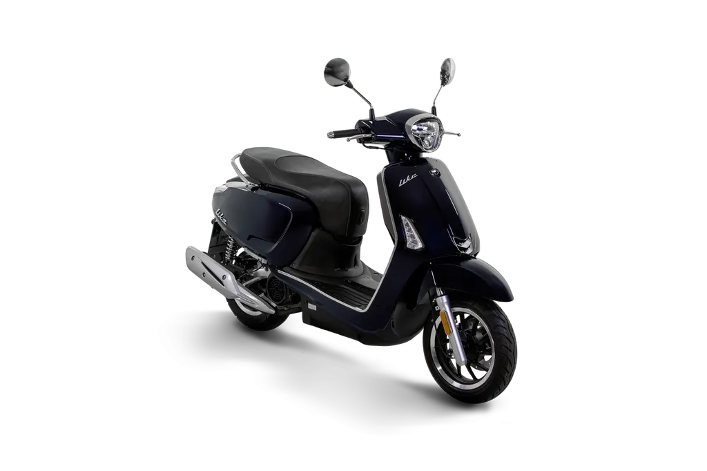 Scooter KYMCO LIKE 125