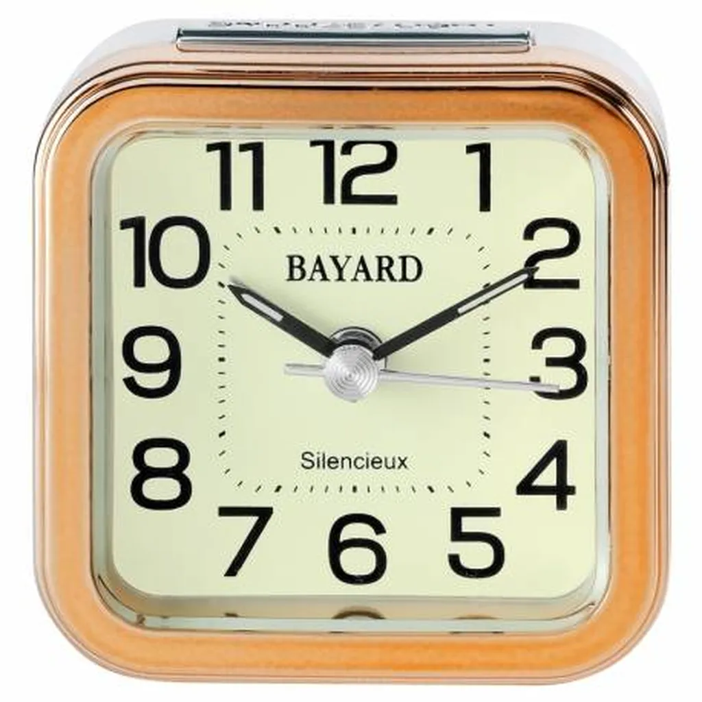 Réveils et pendules Or Ligne Le Teich Bassin d'Arcachon