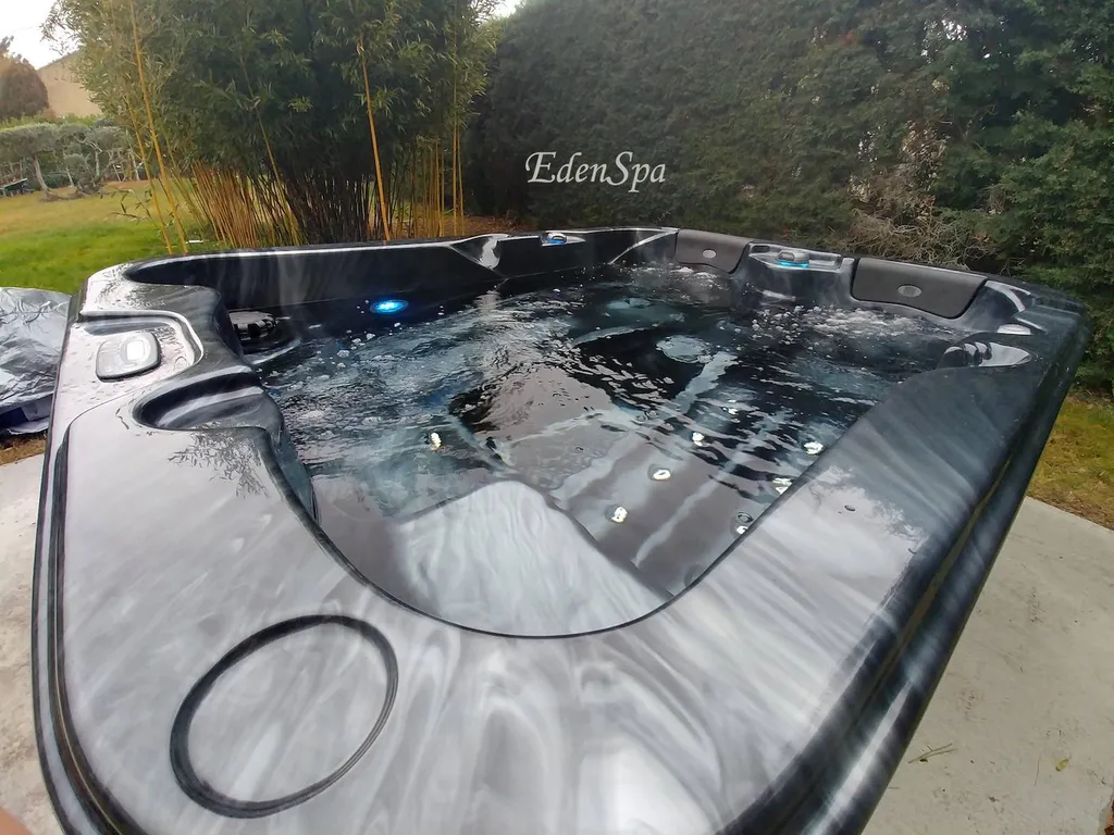 spa terries places allongees aix-en-provence