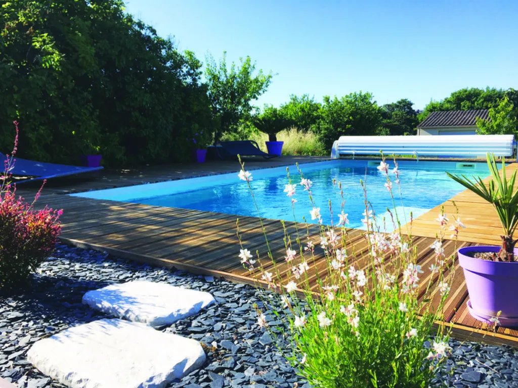 piscine Excel 7.00X3.00