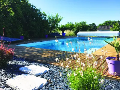 piscine Excel 7.00X3.00