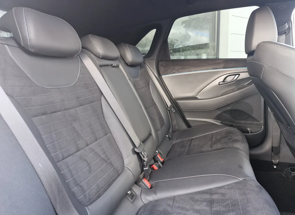 Hyundai I30 N Performance 275 cv occasion à Plaisance du Touch près de Toulouse en Occitanie