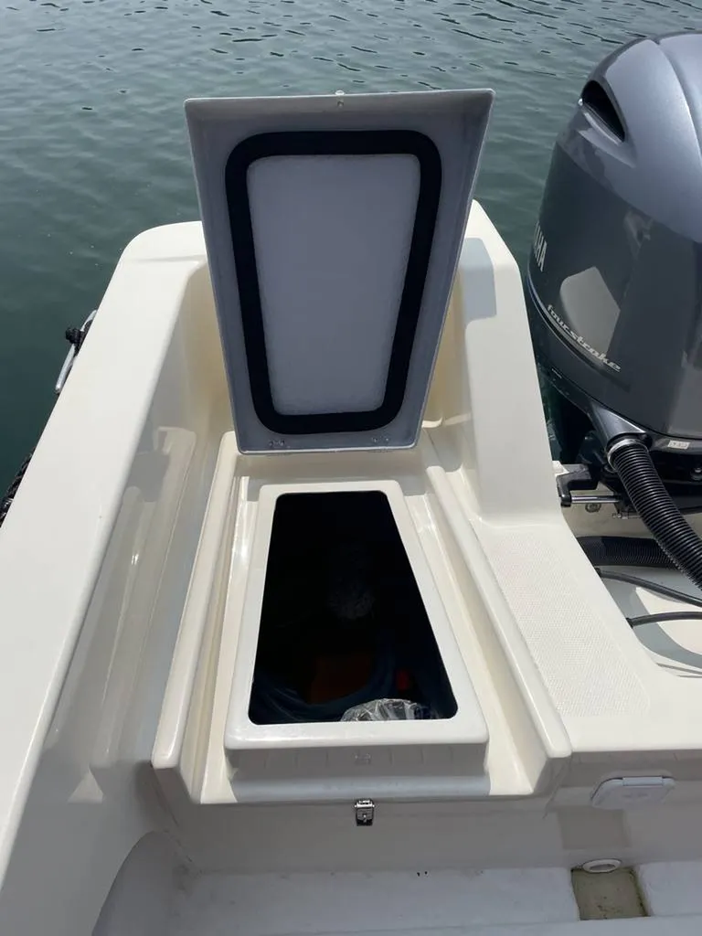Bateau de pêche neuf personnalisable avec moteur hors bord à vendre dans le sud du Morbihan