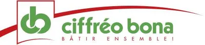 Entreprise de négoce de matériaux de construction France Ciffréo Bona