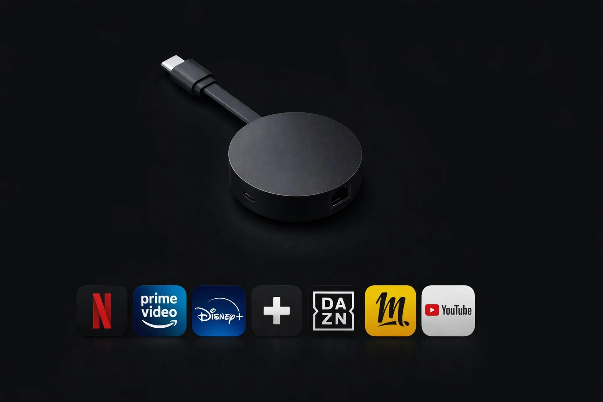 Boitier IPTV pour Hôtel ou clinique