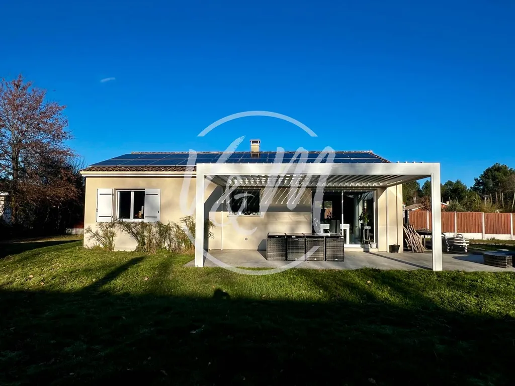 Maison 3 pièces 83 m² · à Le Porge · 83 m² · 350 000 €