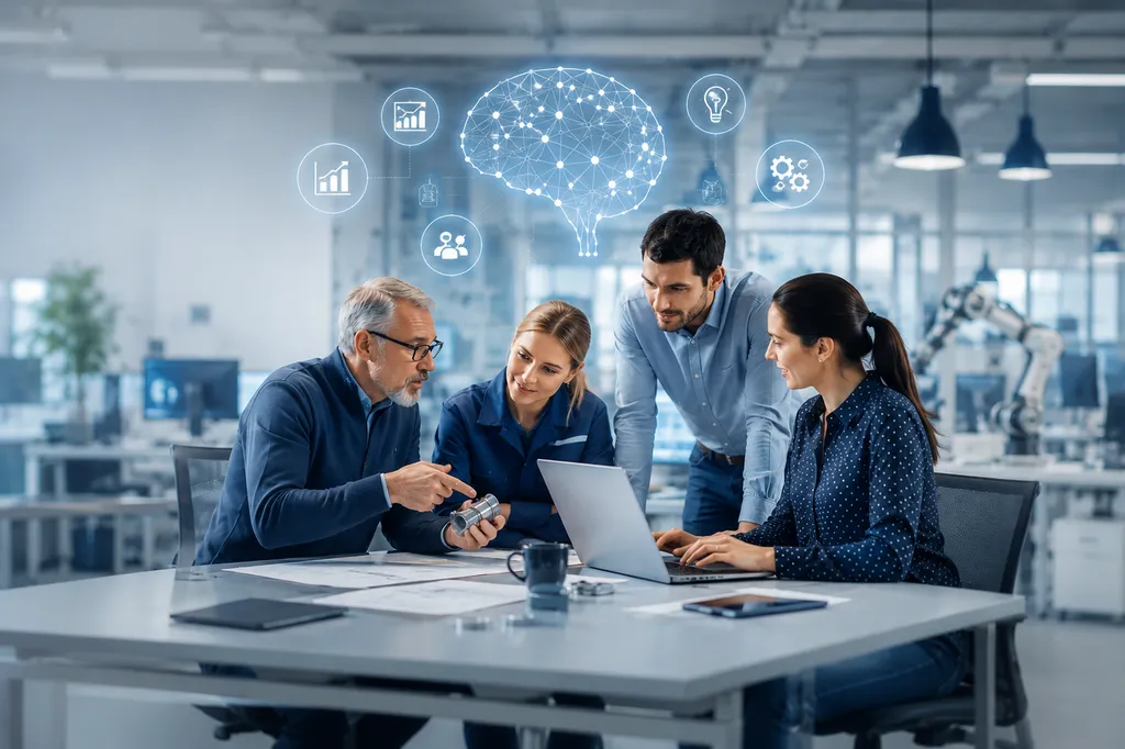 Entreprises de Normandie Formadexp vous accompagne