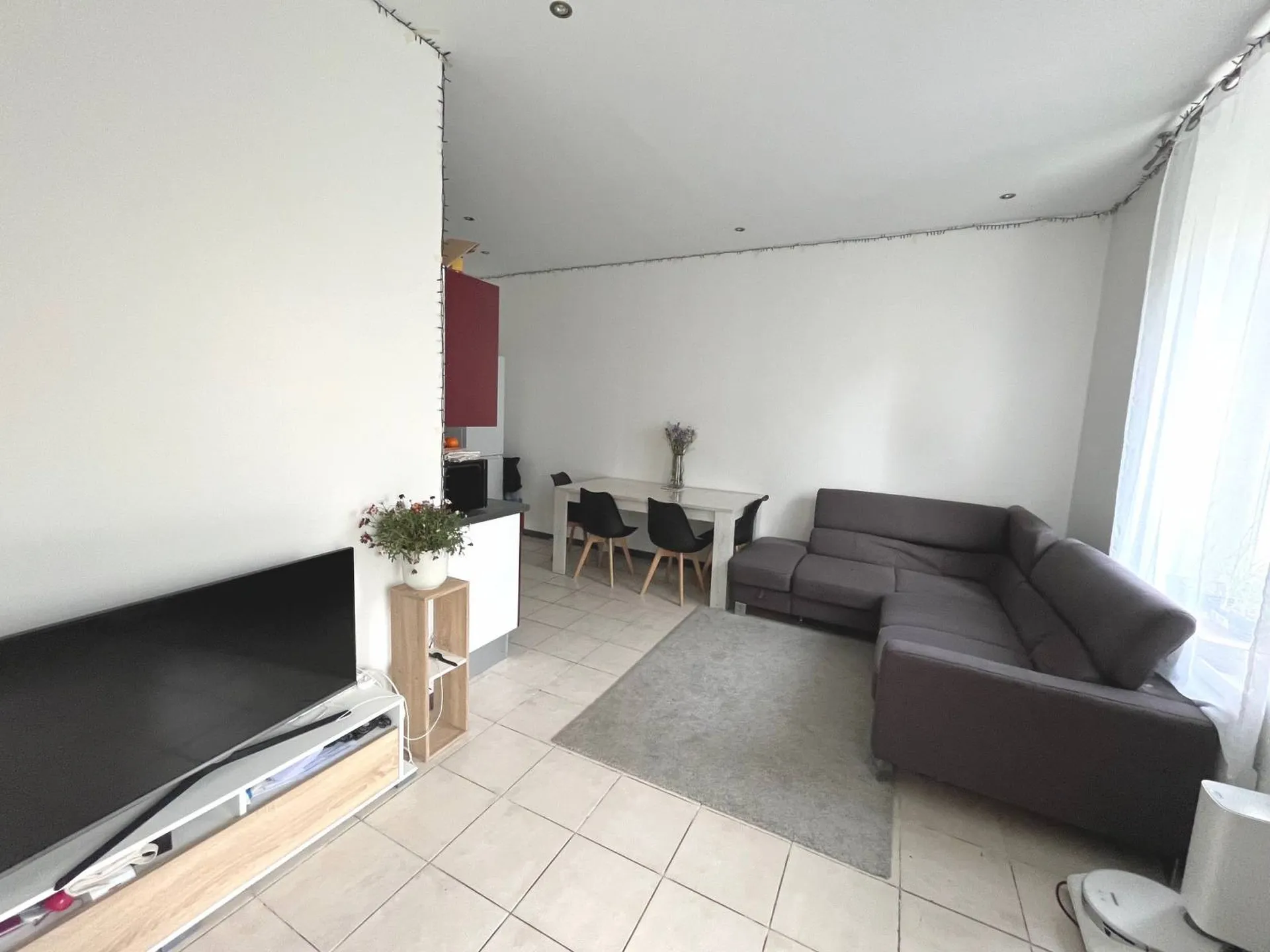 Appartement centre ville de Roquefort la Bedoule placement locatif 