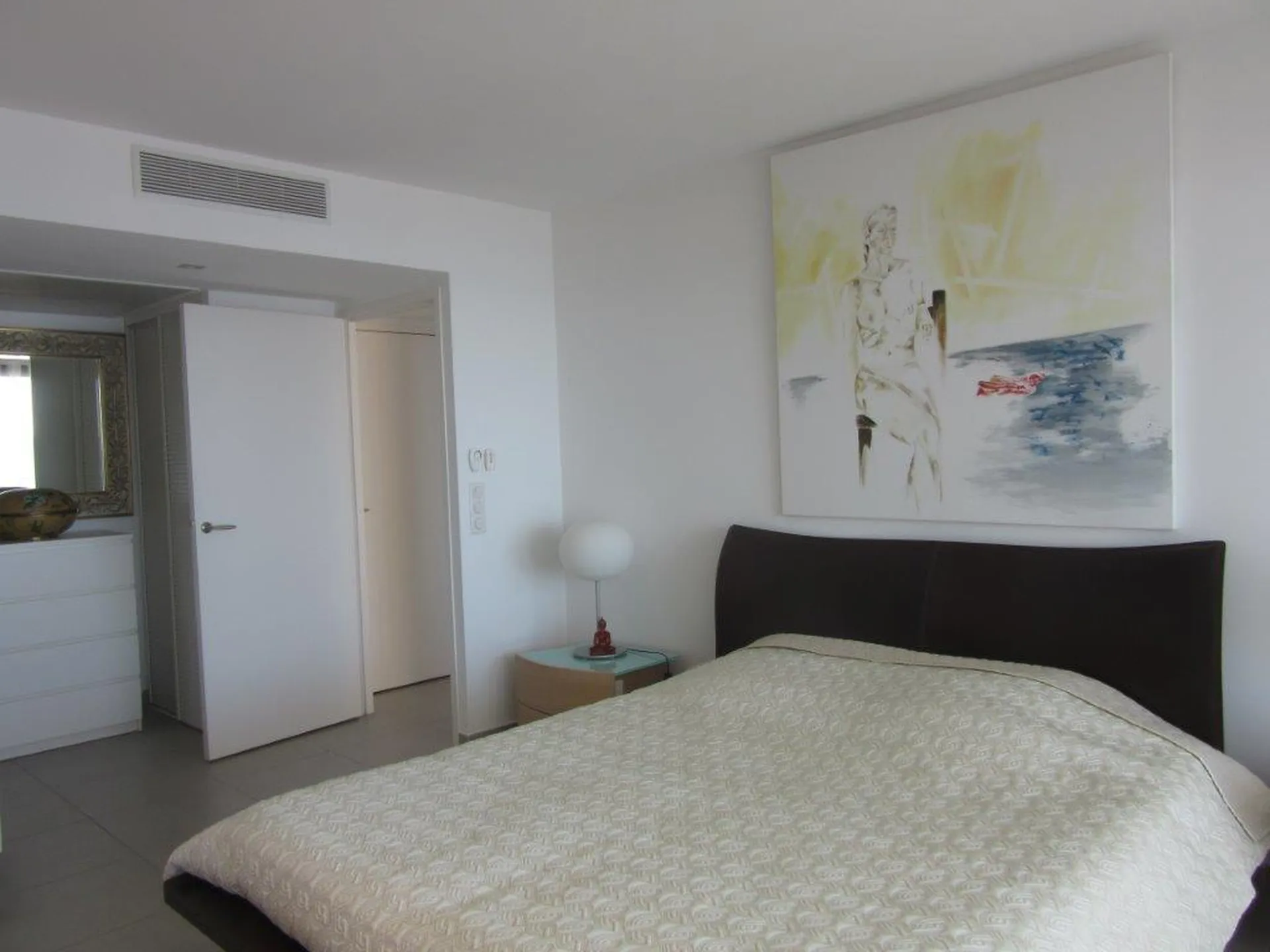 Vente appartement La Ciotat avec accès direct plage la ciotat
