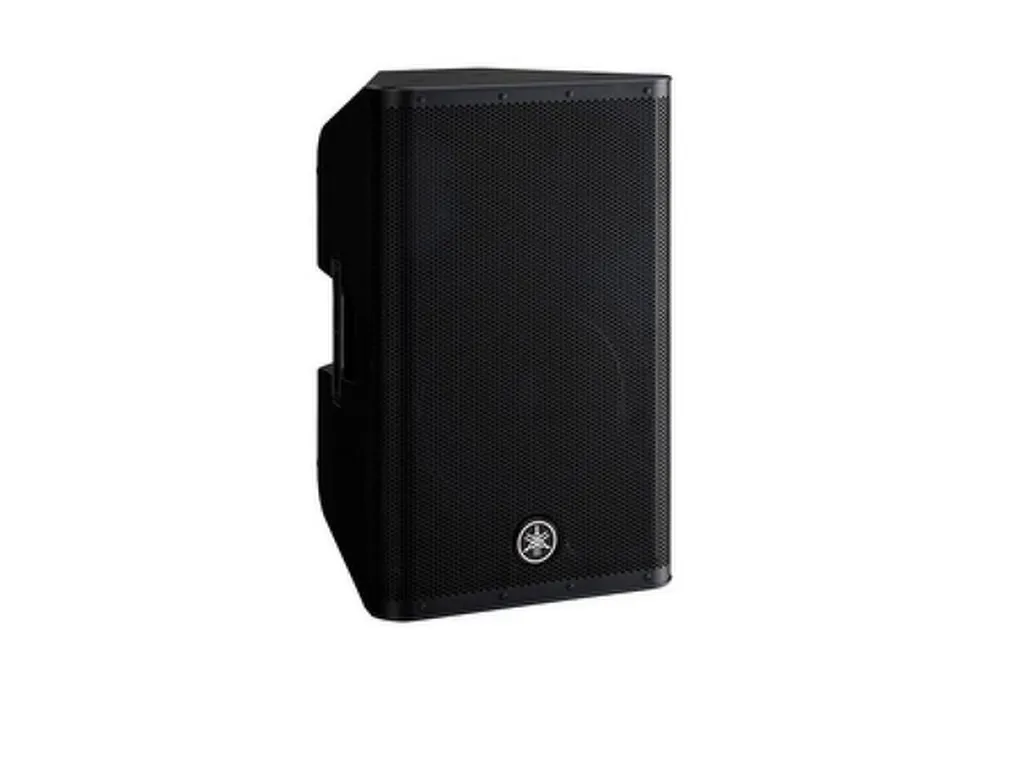 Enceinte amplifiée 500 w