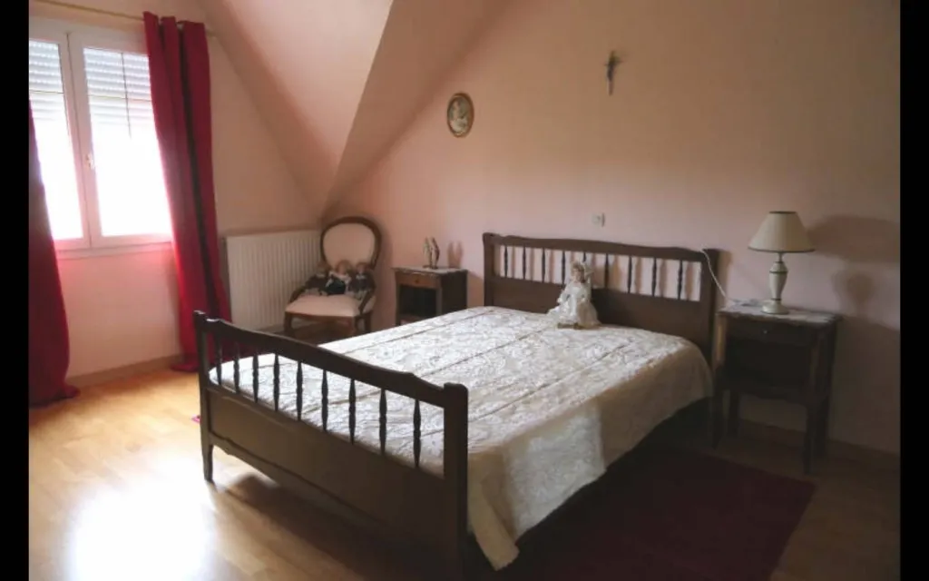 CHAMBRES