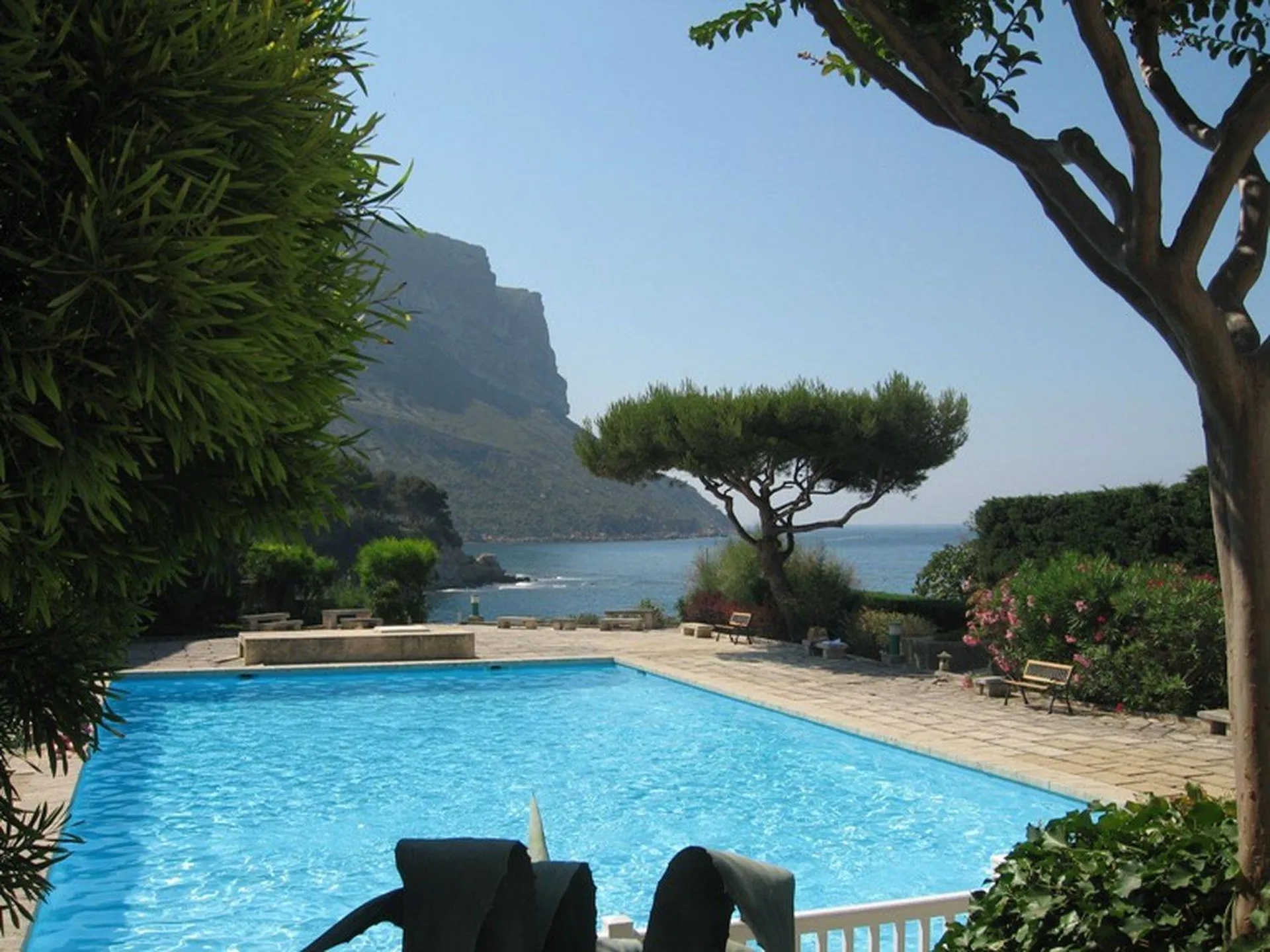 Vente studette Cassis