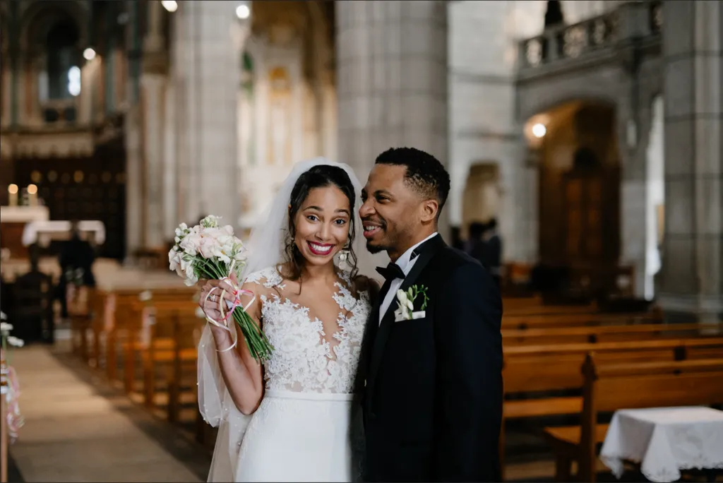 Les Mariages de Mademoiselle L Organisatrice de mariage Gironde et Bordeaux - Alex Schmautz