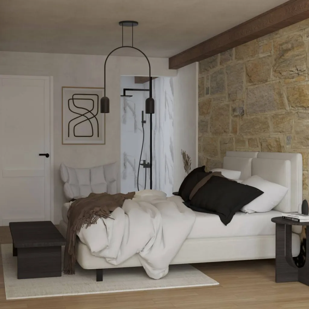 Investir dans un appartement T1 ou T2 rénovés dans le quartier d'Ainay au cœur de Lyon 2ème