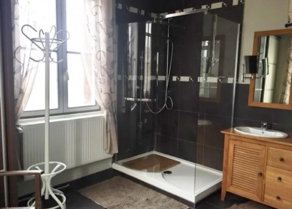 Vend maison maître proche écoles Caudebec lès Elbeuf 76320