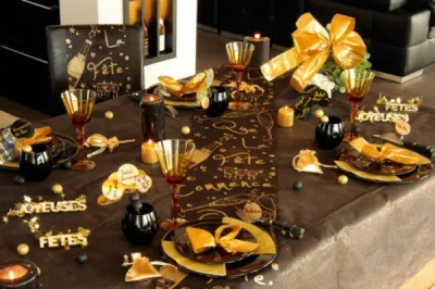 Des médailles en or et ..en chocolat pour repas magique Des médailles en or et ..en chocolat pour repas magique