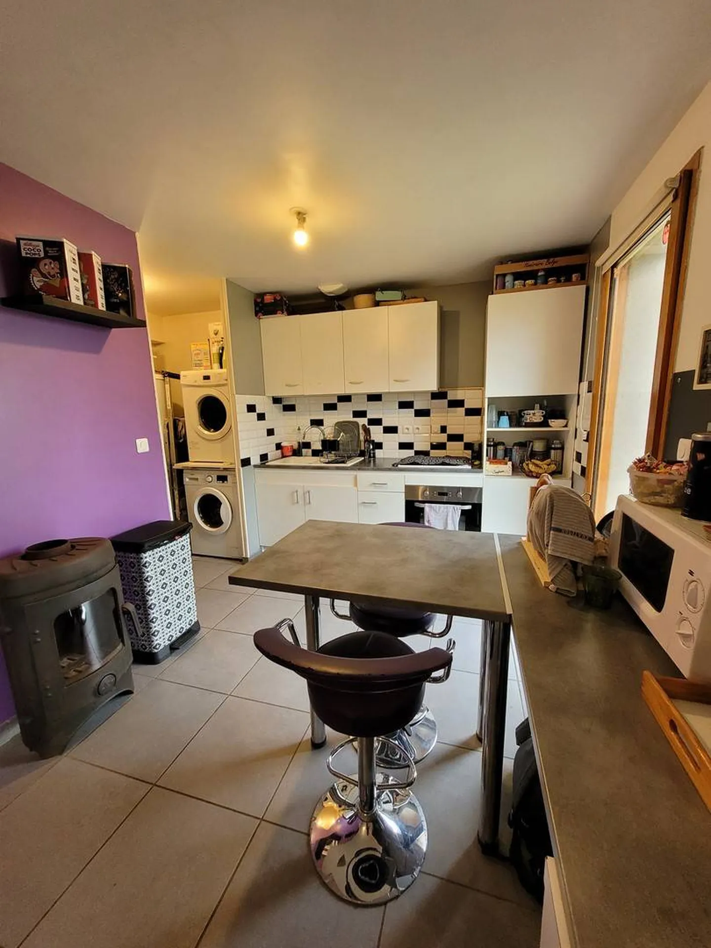 Maison individuelle LISIEUX 14