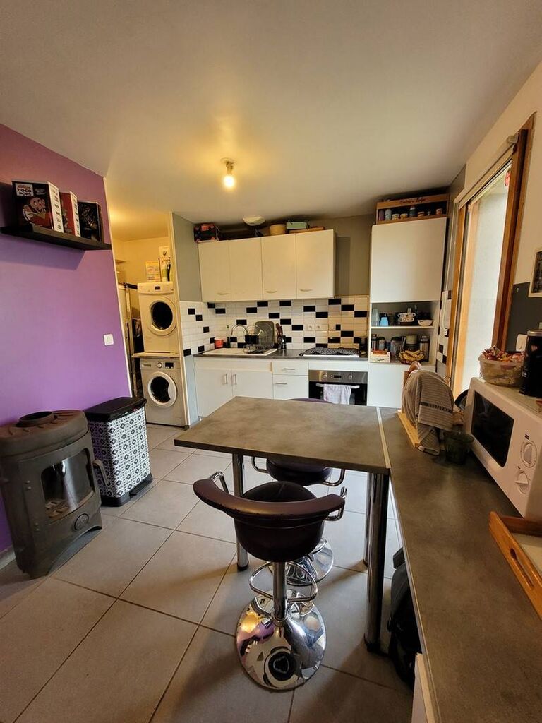 Maison individuelle LISIEUX 14