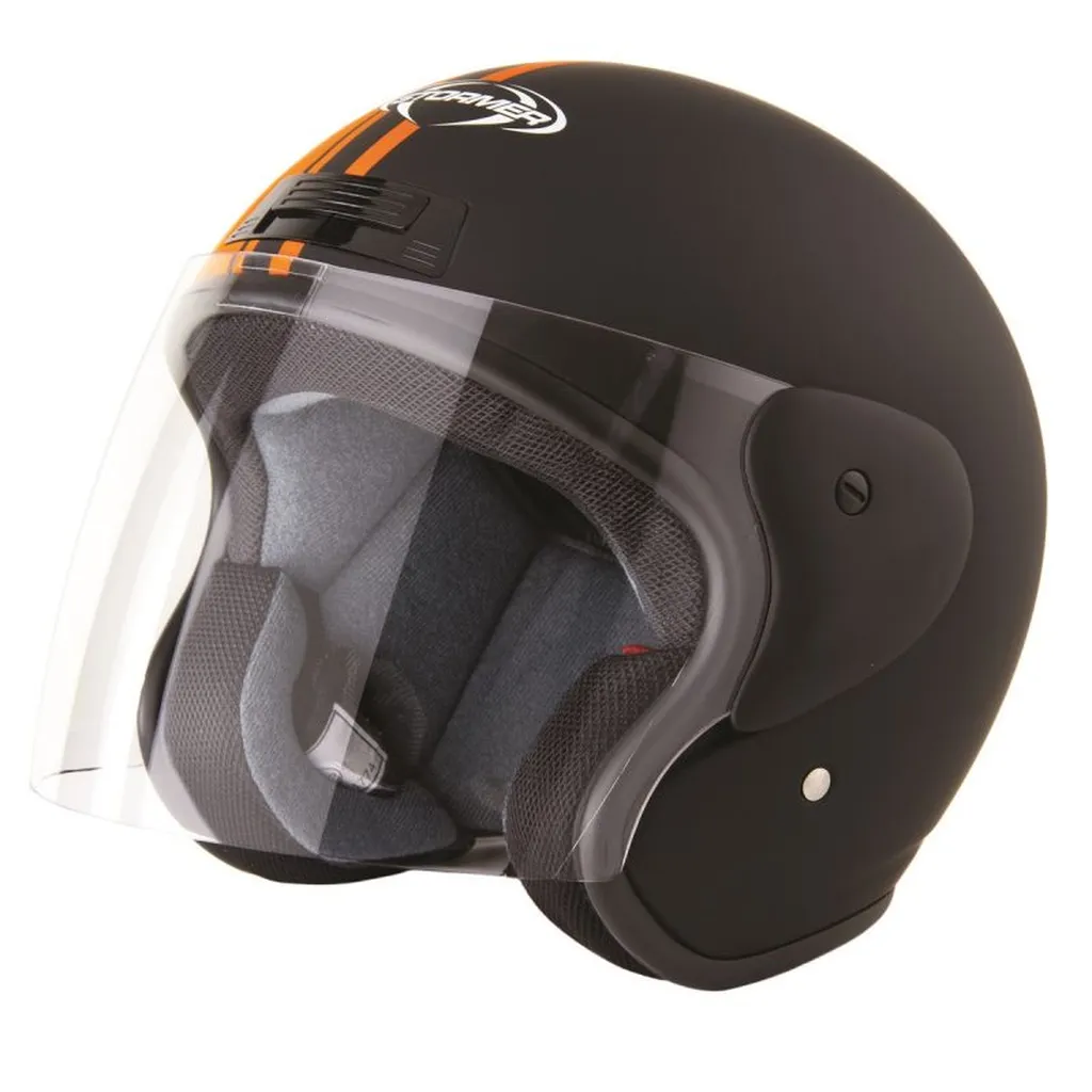 casque stormer sun six fours les plages