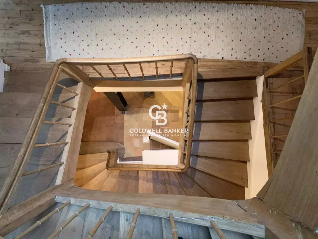 acheter une maison dans le vieux mans