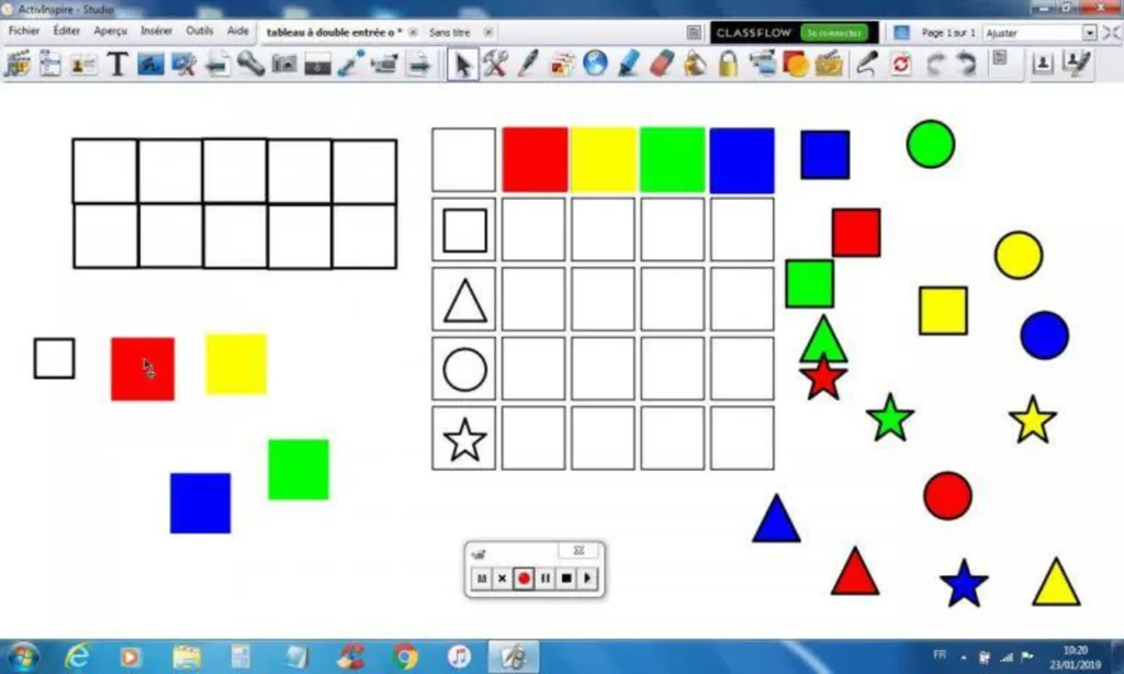 Pourquoi un logiciel éducatif est essentiel pour tirer profit de nos solutions interactives ?