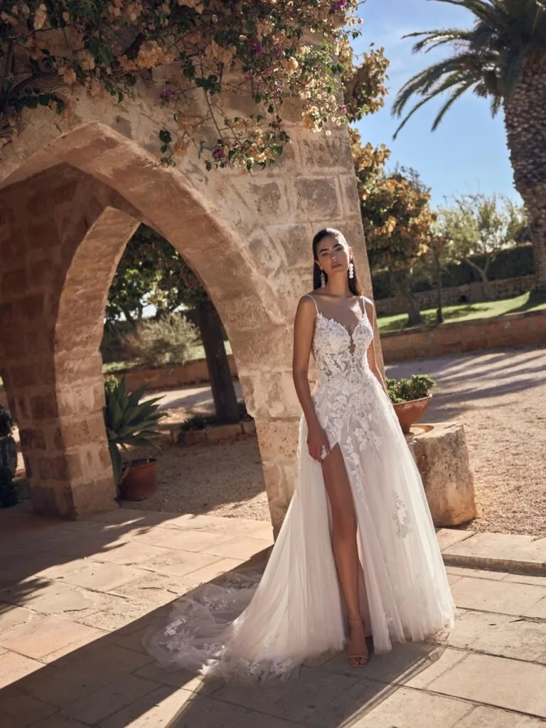 Magasin robe de mariée à MARSEILLE