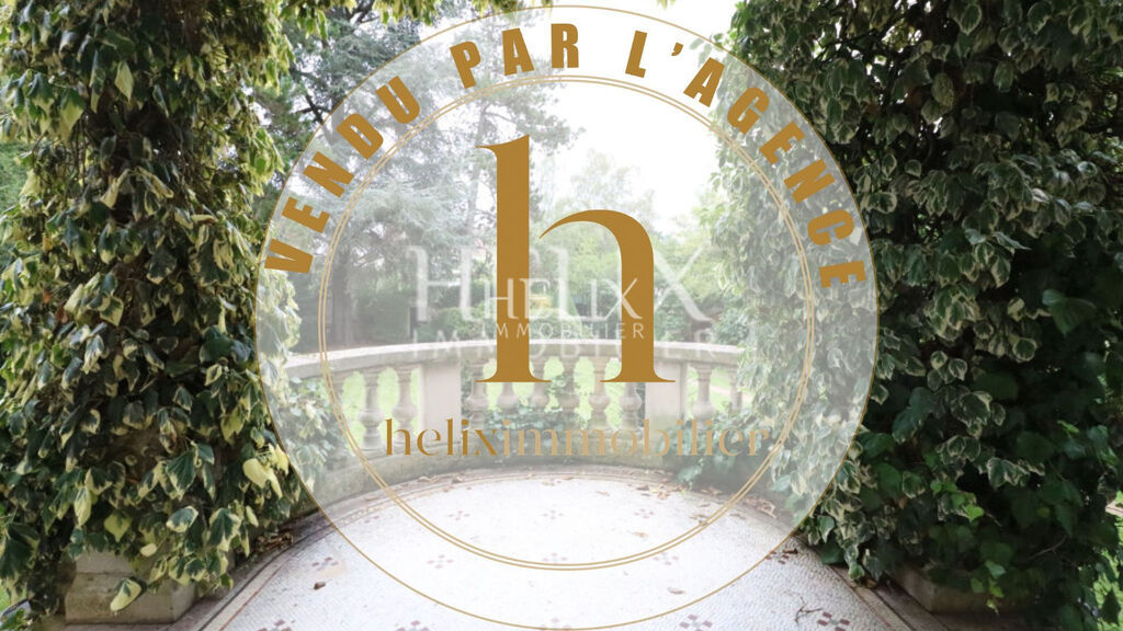 Maison vendue par Helix immobilier au Vésinet
