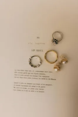 Hôtel de luxe à Paris pour mariage américain : cérémonie chic, destination wedding élégante, décoration raffinée et ambiance glamour