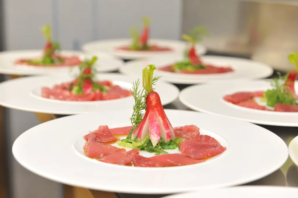 Chef privé pour événement privé en PACA