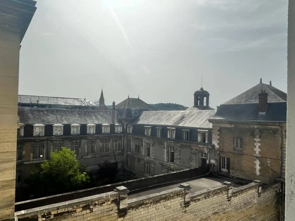 Grand F1 de 34,80m²