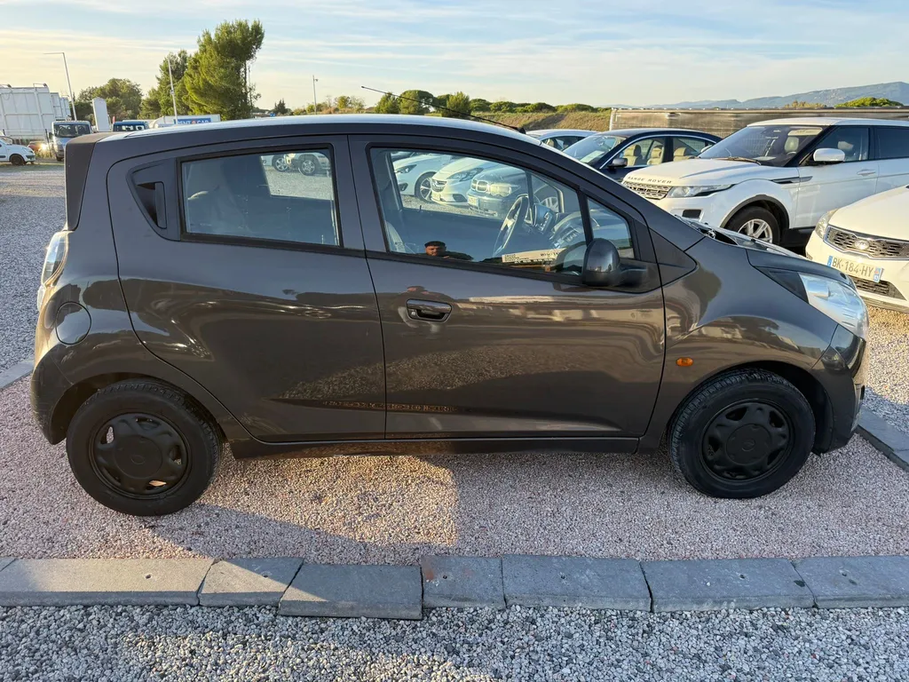 CHEVROLET SPARK 1L 68CV