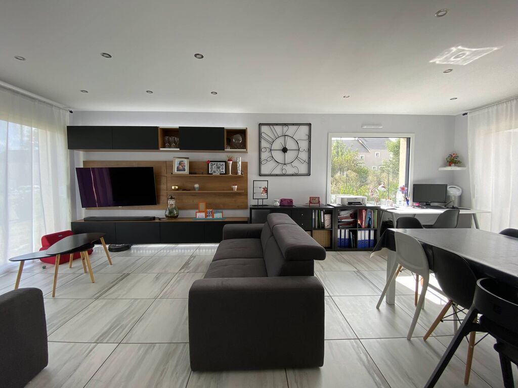 A vendre maison récente de 177.08m²