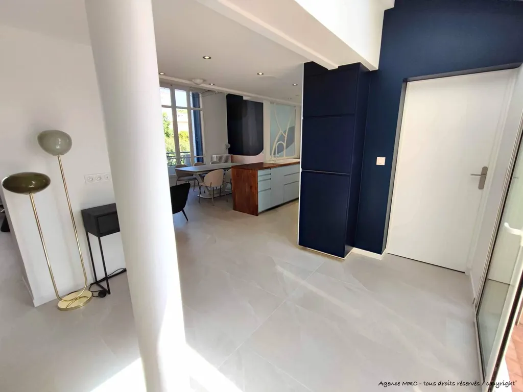 rénovation maison avec suite parentale sur Puyricard