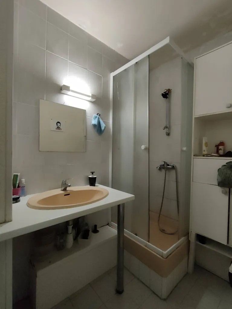 Appartement Toulouse Patte d'oie Appartement traversant avec ascenseur et cellier