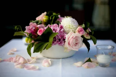 Agence de Wedding Planner à Paris