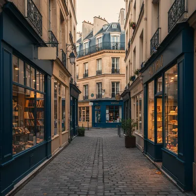 Annonces de commerces à louer à Paris avec biens suivis par un cabinet de gestion reconnu