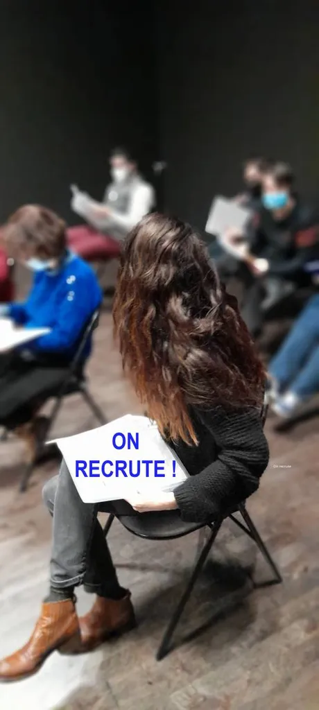 L'Insolite Fabriq cherche de nouveaux talents !
