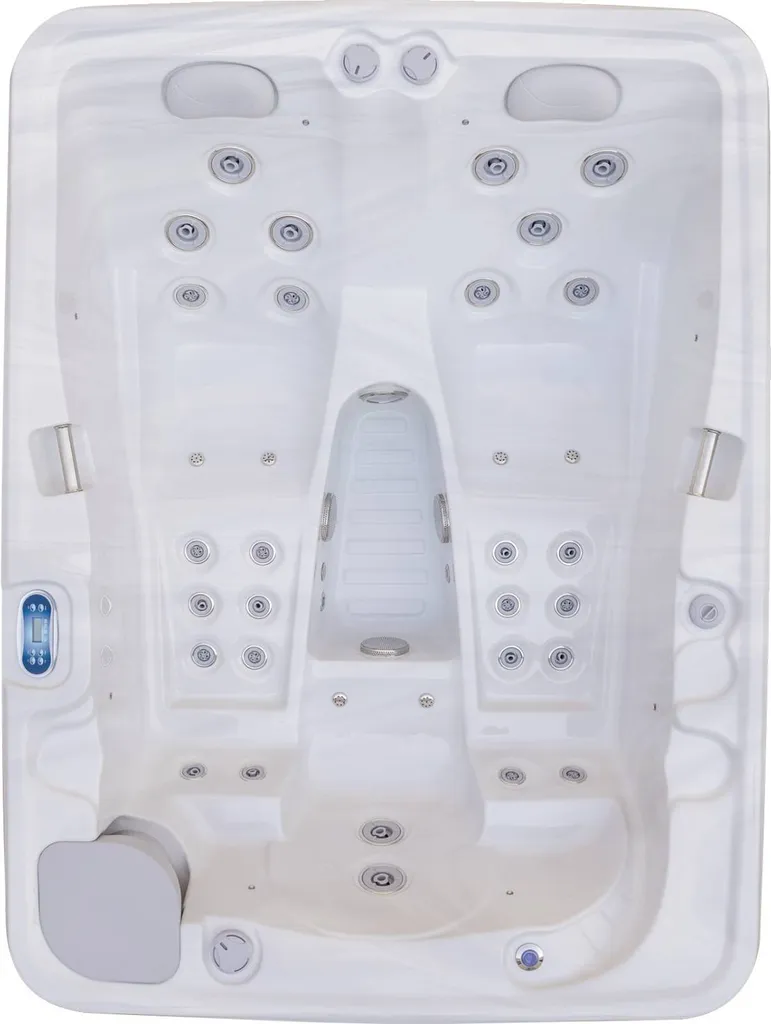 SPA ZEN_Aquarev Piscines_Sainte Tulle