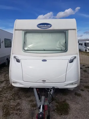 caravelair 4M avec antilacet a salon de provence 13300
