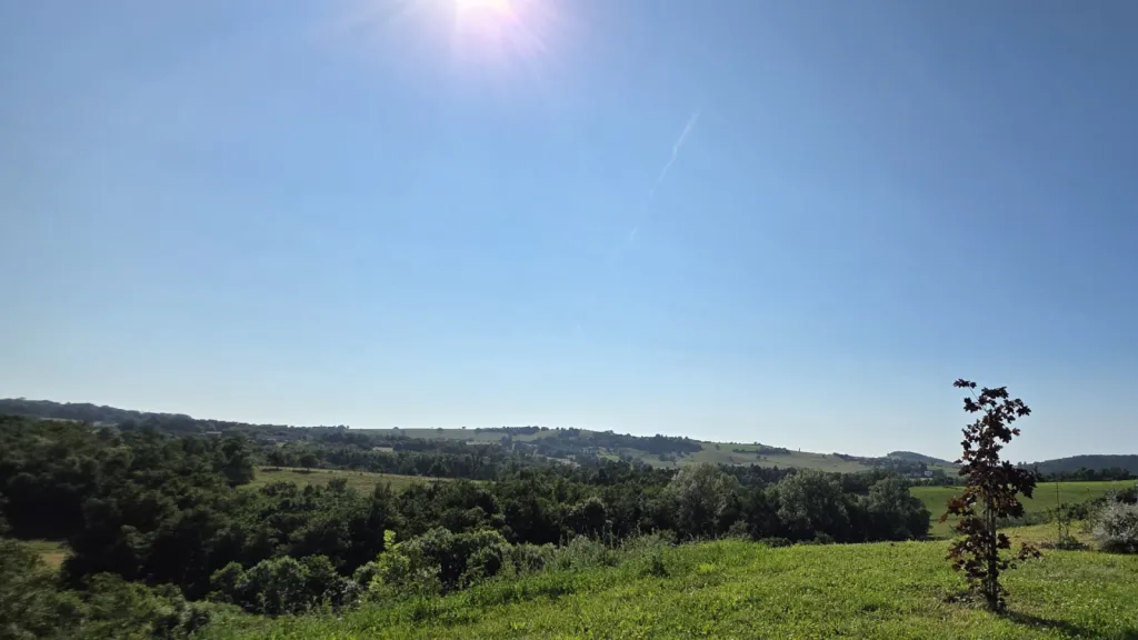 acheter une parcelle de terrain à clermont ferrand