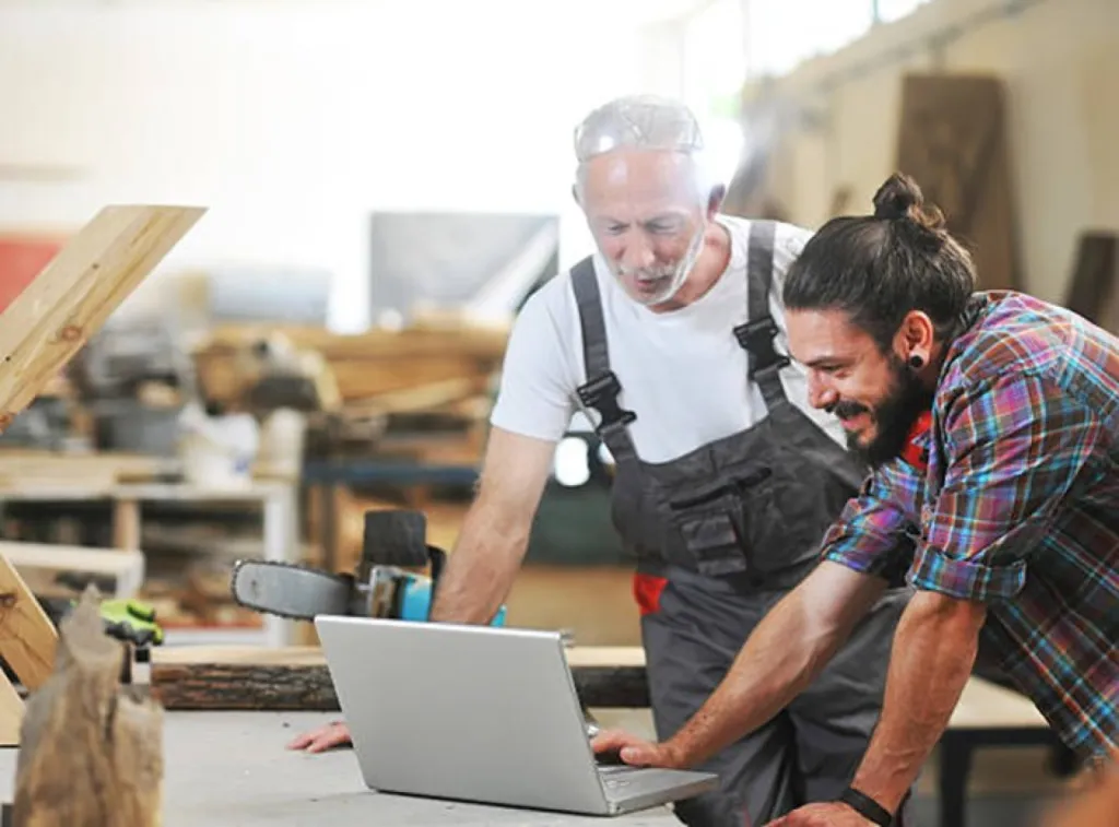 Retrouver du plaisir dans son métier d’artisan : grâce à une meilleure gestion du temps, allier passion, savoir-faire et performance durable.