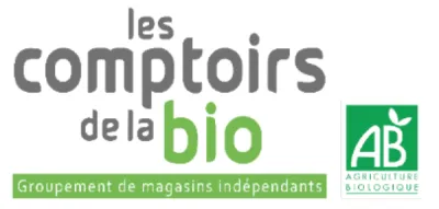 Magasins BIO France Les comptoirs de la bio