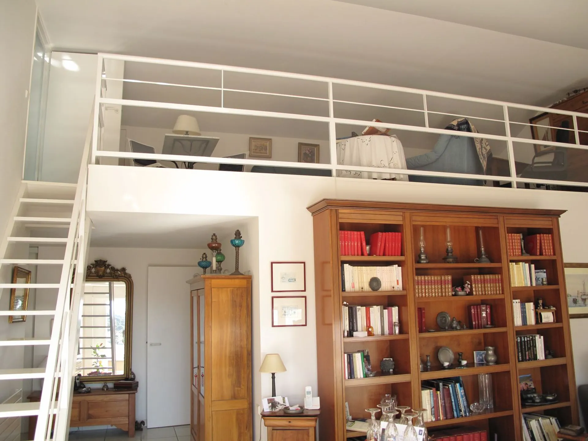 Cassis à l'achat appartement avec terrasse