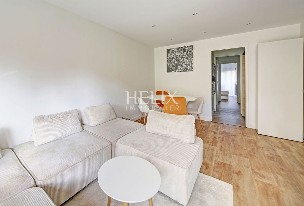 Le Pecq Centre -  3 pièces 57 m2