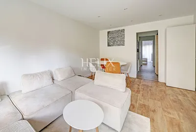 Le Pecq Centre -  3 pièces 57 m2