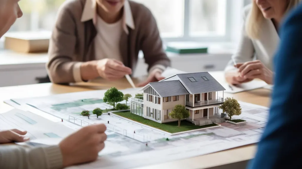 Estimation de la valeur locative d'un bien à Bron dans l'est lyonnais près de Lyon