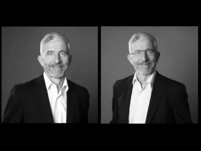 photographe trombinoscope à Lyon